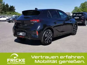 Opel Corsa GS Hybrid LED+Kamera+CarPlay+Sitz-LenkradHzg+PDC Bild 4