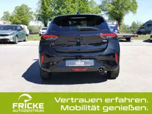 Opel Corsa GS Hybrid LED+Kamera+CarPlay+Sitz-LenkradHzg+PDC Bild 3