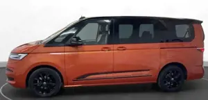 Volkswagen T7 Multivan Multivan 2,0 TDI Life Lang Edition IQ Light,Garantie,EasyOpen
