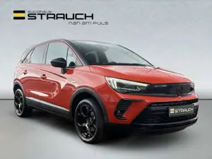 Opel Crossland X Crossland 1.2 GS Line AT BHWSS/NSW/SHZ/LHZ/AGR