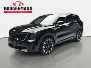 Kia Sorento SORENTO 2.2 CRDI AWD DCT8 PLATINUM MJ26 7 SITZER L
