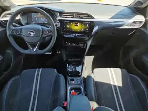 Opel Corsa GS Hybrid LED+Kamera+CarPlay+Sitz-LenkradHzg+PDC Bild 5