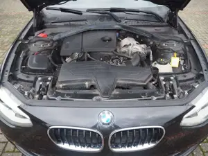 BMW 118 118i M Paket