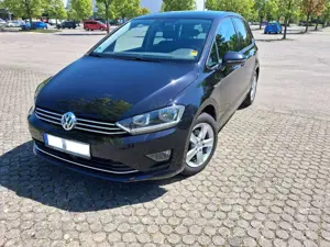 Volkswagen Golf Sportsvan Golf VII Sportsvan 1.2 TSI BlueMotion Technology Lounge