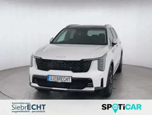 Kia Sorento Spirit Hybrid 1.6*NAVI*SHZ*360°K*uvm