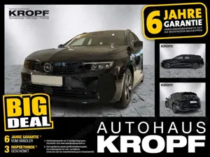 Opel Astra L Sports Tourer 1.2 Turbo **LED+Navi**