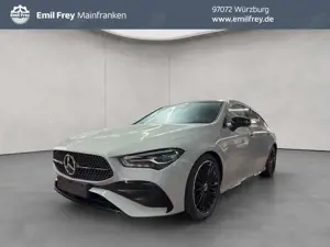 Mercedes-Benz CLA 200 CLA