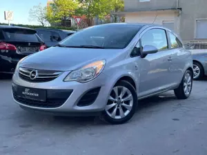 Opel Corsa D Active KLIMA/ALUFELGEN/MFL/GARANTIE/