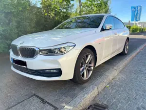 BMW 640 Sportline