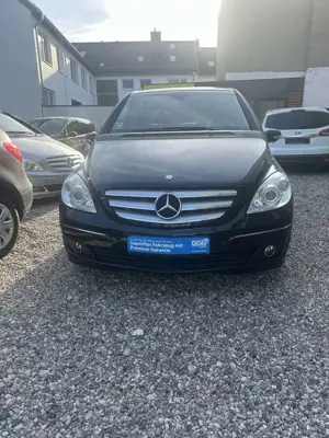 Mercedes-Benz B 200 B 200 CDI (245.208)***AUTOMATIK***NEUEM TÜV