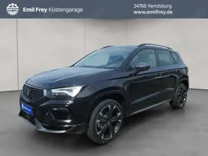 CUPRA Ateca 1.5 TSI DSG AHK LED