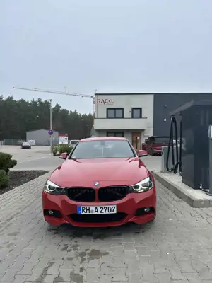 BMW 320 320 i