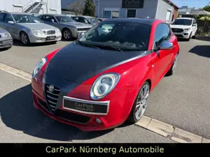 Alfa Romeo MiTo Turismo 155 PS