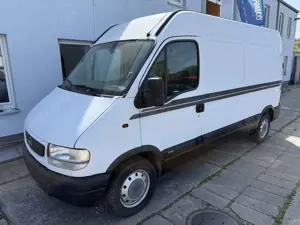 Opel Movano Movano A 2.2 DTI L2H2