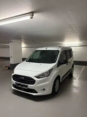Ford Transit Connect Kombi Trend