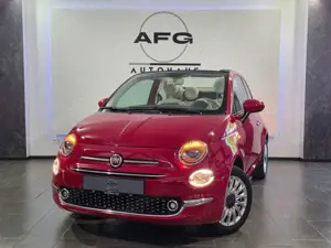 Fiat 500C *AUTOMATIK*PDC*