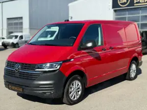 Volkswagen T6 Transporter