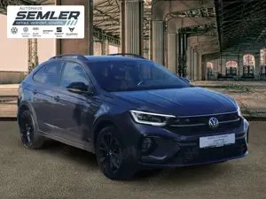 Volkswagen Taigo R-Line 1.0TSI DSG ACC MATRIX R-KAM NAV SHZ Bild 3