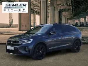Volkswagen Taigo R-Line 1.0TSI DSG ACC MATRIX R-KAM NAV SHZ Bild 2