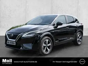 Nissan Qashqai N-Connecta e-Power Panorama Navi 360 Kamera LED Ap