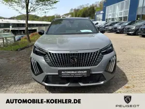 Peugeot 2008 Neuer GT PureTech 130 EAT8 KAMERA MASSAGE