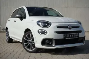 Fiat 500X 1.0 Sport Navi Kamera Voll-LED ACC