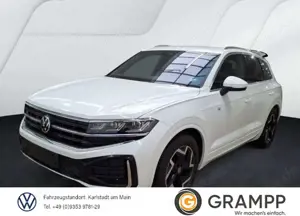 Volkswagen Touareg R-Line 3.0TDI +AHK+LUFT+KEYLESS+HUD+ACC+