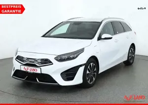 Kia Ceed SW / cee'd SW Ceed SW 1.6 Plug-in Hybrid Vision Navi Kamera