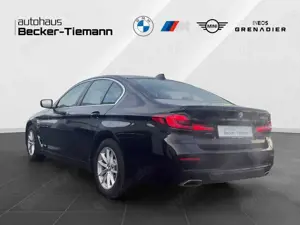 BMW 530 e Limousine LC Prof. HUD ACC ParkAss 4x Klima