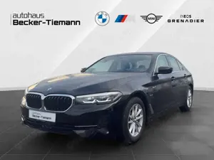BMW 530 e Limousine LC Prof. HUD ACC ParkAss 4x Klima