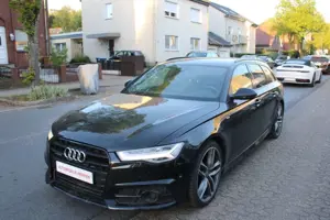 Audi A6 Avant 3.0 TDI Quattro*S-LINE*FACELIFT*ACC*NAV