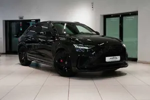 Audi RS Q8 4.0|HUD|CARBON|SOFT|LUFT|PANO|BO|3D|MASAG|