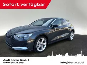 Audi A3 advanced TFSI S tronic