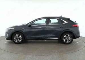 Kia XCeed 1.6 GDI Aut. LED Navi Kamera