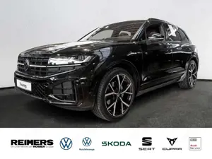 Volkswagen Touareg R-Line FINAL EDITION V6 TDI 4MOTION