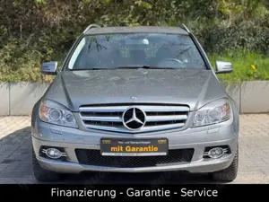 Mercedes-Benz C 320 Avantgarde 4Matic XENON/LEDER/NAVI/AHK Bild 2