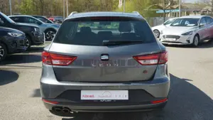 SEAT Leon Bild 5
