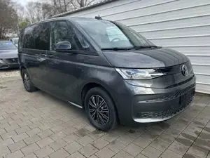 Volkswagen T7 Multivan Business 2.0 TDI, DSG AHK*7 Sitz*NAVI*Android A...