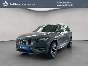 Volvo XC90 XC90 T8 AWD Ultimate-Bright 7S Glasd HeadUpDisplay