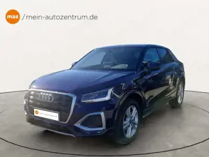 Audi Q2 35 TFSI S-tronic advanced