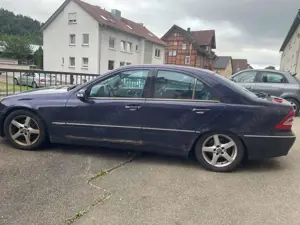 Mercedes-Benz C 320