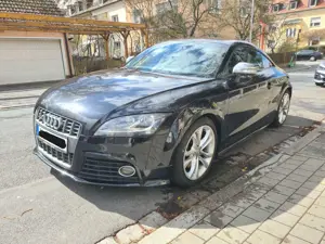 Audi TTS TTS Coupe
