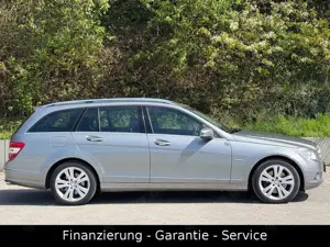 Mercedes-Benz C 320 Avantgarde 4Matic XENON/LEDER/NAVI/AHK Bild 5