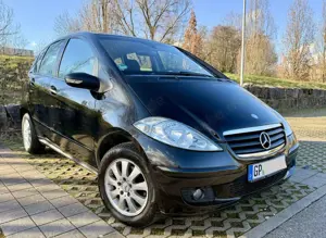 Mercedes-Benz A 150 A150 Top Zustand, Navi, Kamera, PDC, Bluetooth