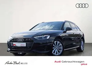 Audi A4 Advanced 40TFSI Stronic Navi LED Panora