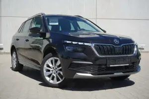 Skoda Kamiq 1.5TSI Style DSG Navi Kamera LED ACC