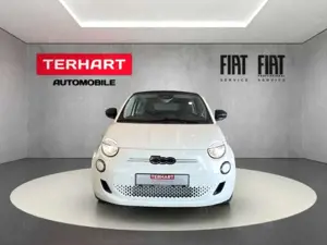Fiat 500e Red/Rückfahrkamera/Shz./Tempomat/Keyless-Entry Bild 5