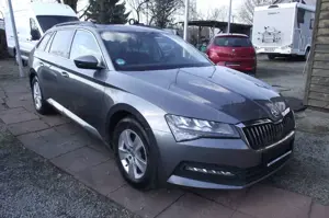 Skoda Superb Combi Ambition  Automatik