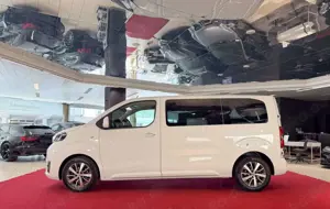 Toyota Others Proace L1 Shuttle Comfort 8Sitzer Flügeltüren Bild 5