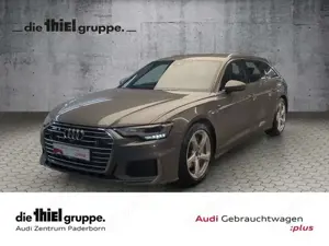 Audi A6 Avant 45 TFSI S line S tronic AHK+BO+360°Cam